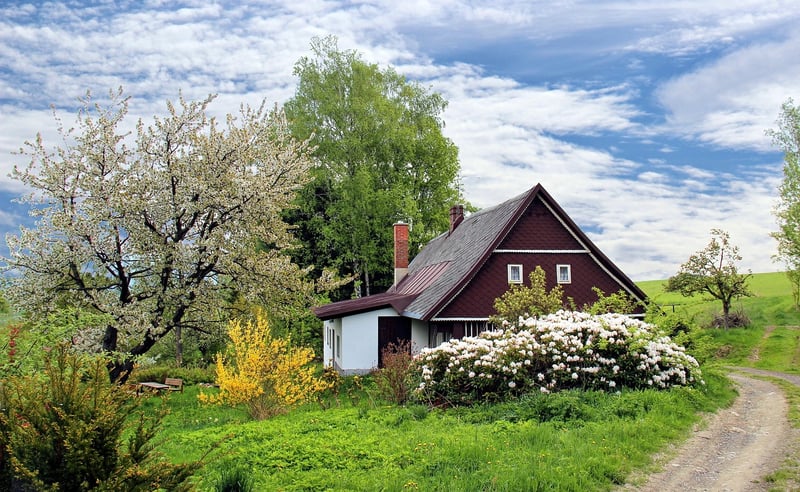 Elegance Gardens Location